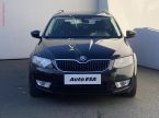 Škoda Octavia - fotka číslo 1