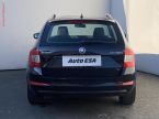 Škoda Octavia - fotka číslo 4