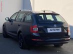 Škoda Octavia - fotka číslo 5