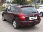 Škoda Fabia - fotka číslo 5