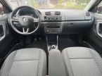 Škoda Fabia - fotka číslo 7