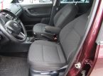 Škoda Fabia - fotka číslo 8
