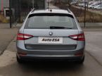 Škoda Superb - fotka číslo 4