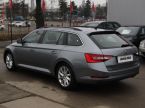 Škoda Superb - fotka číslo 5