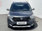 Dacia Lodgy - fotka číslo 1