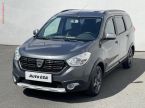 Dacia Lodgy - fotka číslo 2