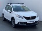 Peugeot 2008 - fotka číslo 0