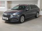 Škoda Superb - fotka číslo 2