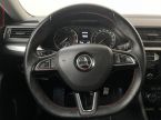 Škoda Superb - fotka číslo 10