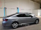 Škoda Superb - fotka číslo 1
