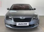 Škoda Superb - fotka číslo 1