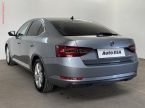 Škoda Superb - fotka číslo 5