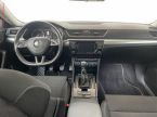 Škoda Superb - fotka číslo 6