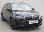 Škoda Karoq - fotka číslo 0