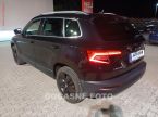 Škoda Karoq - fotka číslo 1