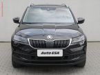 Škoda Karoq - fotka číslo 1