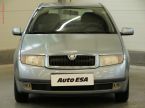 Škoda Fabia - fotka číslo 1