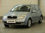 Škoda Fabia - fotka číslo 2