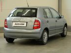 Škoda Fabia - fotka číslo 3