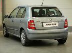 Škoda Fabia - fotka číslo 5