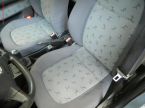 Škoda Fabia - fotka číslo 8