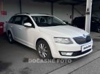 Škoda Octavia - fotka číslo 0
