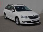 Škoda Octavia - fotka číslo 0