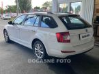 Škoda Octavia - fotka číslo 1