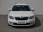 Škoda Octavia - fotka číslo 1