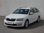 Škoda Octavia - fotka číslo 2