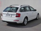 Škoda Octavia - fotka číslo 3