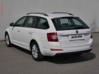 Škoda Octavia - fotka číslo 5
