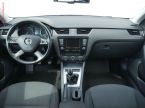 Škoda Octavia - fotka číslo 7