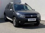 Dacia Duster - fotka číslo 0