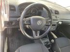 Škoda Fabia - fotka číslo 11