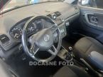 Škoda Fabia - fotka číslo 2