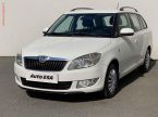 Škoda Fabia - fotka číslo 2