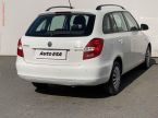 Škoda Fabia - fotka číslo 3