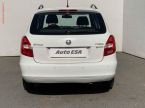 Škoda Fabia - fotka číslo 4