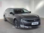 Peugeot 508 - fotka číslo 0