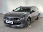 Peugeot 508 - fotka číslo 2