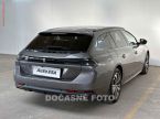 Peugeot 508 - fotka číslo 3