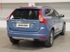 Volvo XC60 - fotka číslo 5