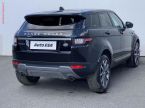 Land Rover Range Rover Evoque - fotka číslo 3