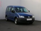 Volkswagen Caddy - fotka číslo 0