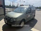 Volkswagen Caddy - fotka číslo 0