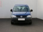Volkswagen Caddy - fotka číslo 1