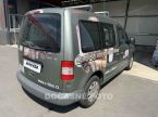 Volkswagen Caddy - fotka číslo 1