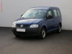 Volkswagen Caddy - fotka číslo 2