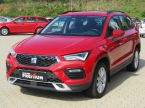 Seat Ateca - fotka číslo 2